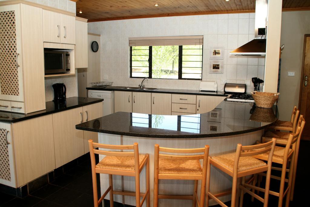 Sani Valley Nature Lodges Himeville Δωμάτιο φωτογραφία