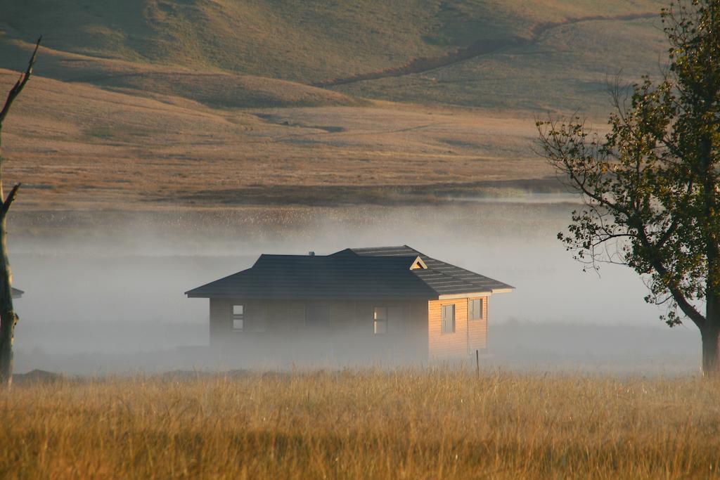 Sani Valley Nature Lodges Himeville Δωμάτιο φωτογραφία
