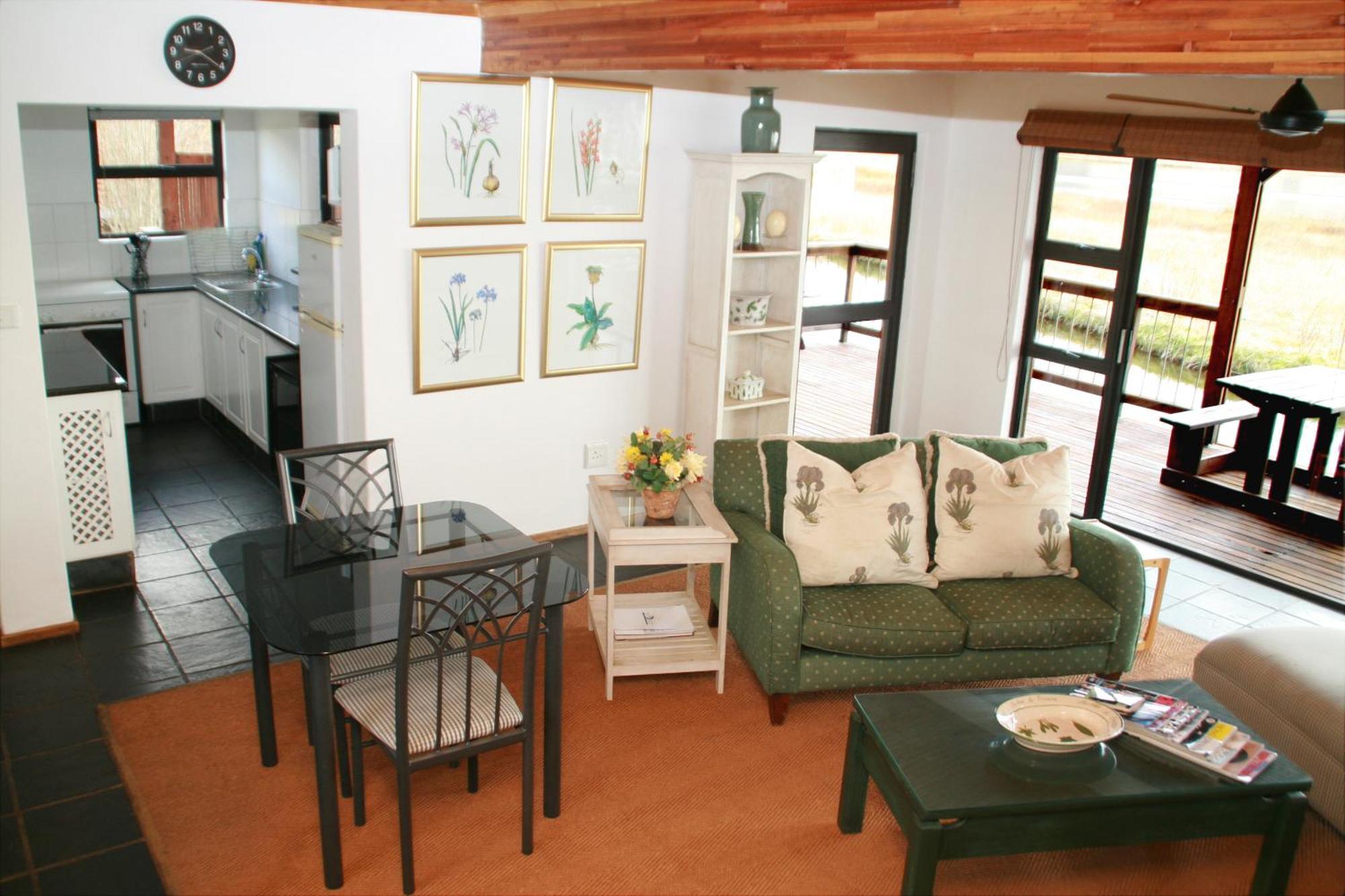 Sani Valley Nature Lodges Himeville Δωμάτιο φωτογραφία