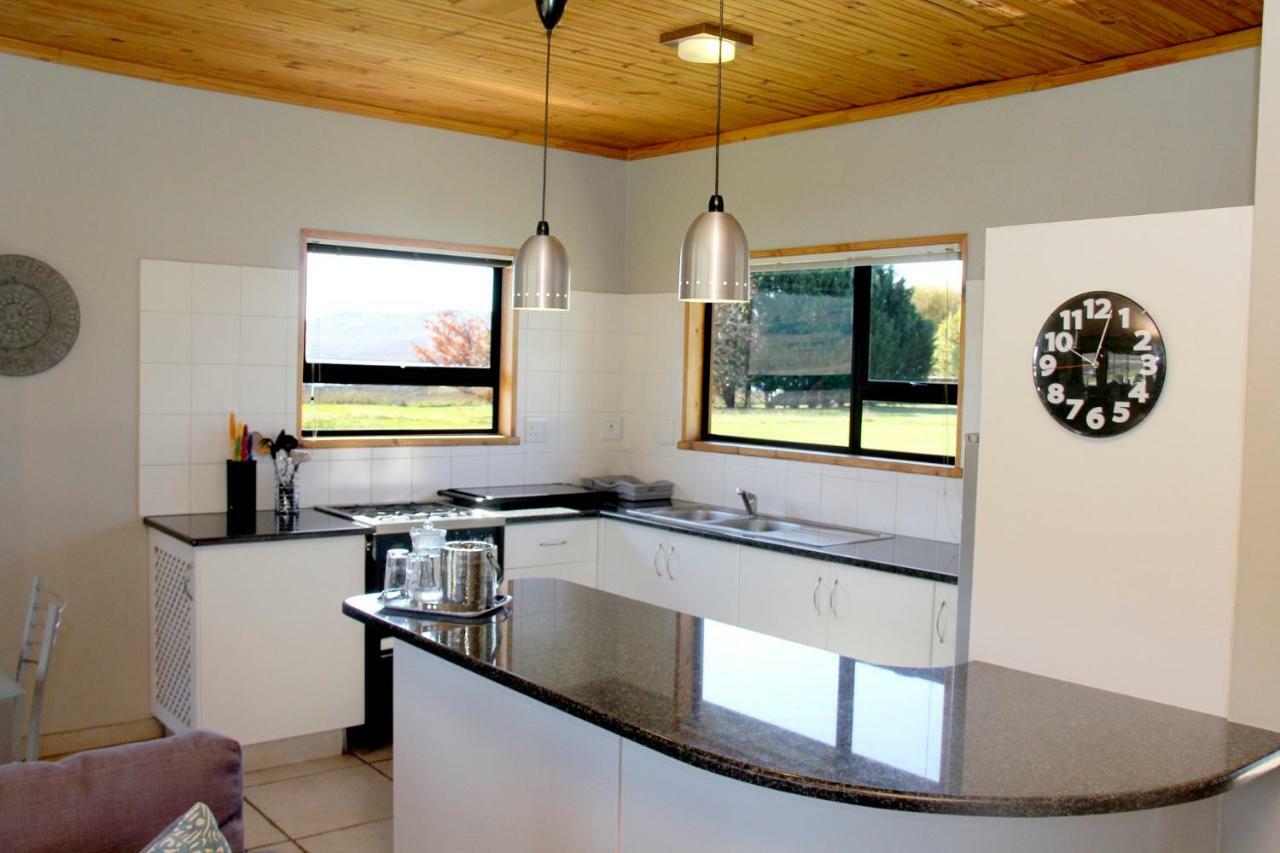 Sani Valley Nature Lodges Himeville Εξωτερικό φωτογραφία